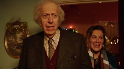 Lidl’s Christmas advert will bring a tear to your eye