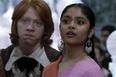 Remember Ron’s date in Harry Potter? People think she looks like Kylie Jenner now