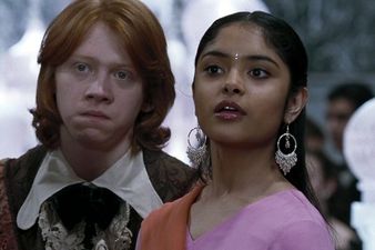 Remember Ron’s date in Harry Potter? People think she looks like Kylie Jenner now