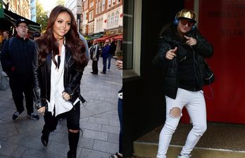 Honey G is furious with what Little Mix’s Jesy had to say about her
