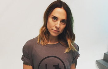 Mel C is facing backlash for her recent Instagram post