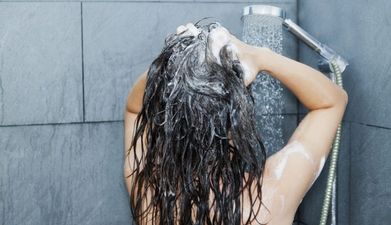Busting the myths of hot drinks and cold showers in hot weather