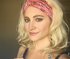 Pixie Lott is engaged to her long-term boyfriend