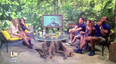 Vicky Pattison made one awkward mistake last night on I’m A Celebrity Extra Camp