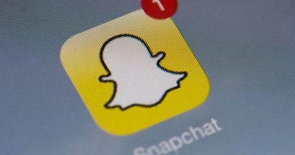 Here’s how you can go back to the older version of Snapchat