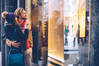 [CLOSED] Win a VIP Christmas shopping trip to Kildare Village plus €200 voucher