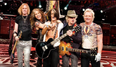 Aerosmith has just announced an Irish concert date