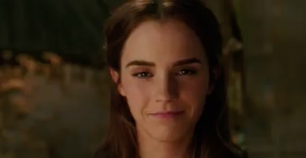 The first trailer for Beauty and the Beast is here and it’s perfect
