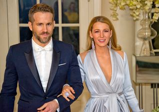 Ryan Reynolds shares the moment he knew Blake Lively was the one