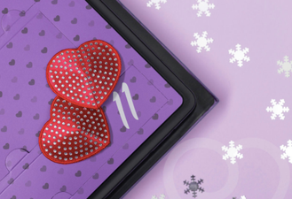 Move over gin advent calendar, there’s a new kinky one in town