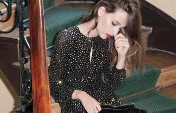 We finally have an opening date for & Other Stories