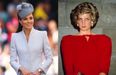 Kate Middleton is the absolute spit of Princess Diana in new photos