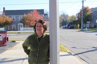 Irish people are loving this women on Humans of New York