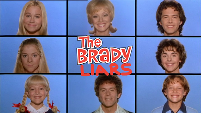 8 ways The Brady Bunch Movie lied to us about family life
