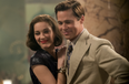 Win tickets to the Irish premiere of Allied