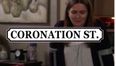 Coronation Street fans spot a mistake that we never would have noticed