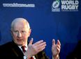 Pat Hickey is finally set to leave Brazil