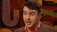 Comedian Al Porter praised for showing anti-depressants on RTÉ last night