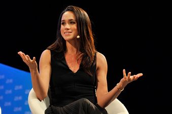 Everyone’s jumping to conclusions after seeing Meghan Markle’s new jewellery