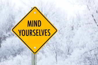 Irish weather warning status upgraded to BITTERLY