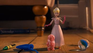 This brilliant video shows you how to save a choking baby in seconds