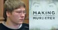 A federal court in the US has blocked the release of Brendan Dassey