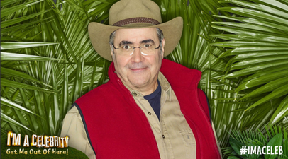 I’m a Celeb’s Danny Baker forced to deny causing Bob Marley’s death