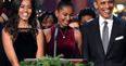 Here’s what Obama told his daughters when Trump was elected