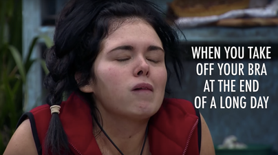 10 pictures that prove Scarlett Moffatt is every single one of us