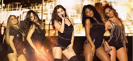 Fifth Harmony’s Lauren Jauregui has come out as bisexual