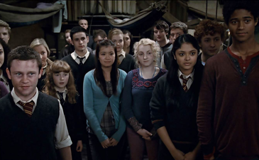 This real-life Harry Potter couple have broken up