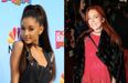 Lindsay Lohan disses Ariana Grande’s makeup and people are ripping