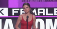 Selena Gomez gave an emotional speech at the AMAs last night
