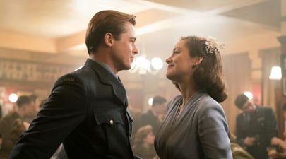 Can you guess these famous Brad Pitt films from just a single photo?