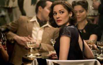 6 times Marion Cotillard gave us serious outfit envy