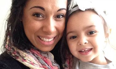 This mam is being praised for the note she gave to her ex’s new girlfriend