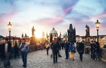 Bucket list: 8 things you have to see in Prague