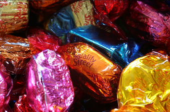 Quality Street has removed one of their sweets and people are fuming