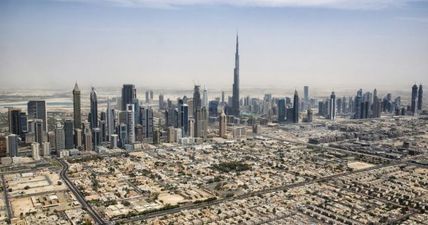 British rape victim in Dubai has been let go following case collapsing