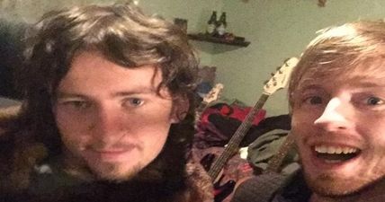 Picture This reveal details of UK and Ireland tour for 2017