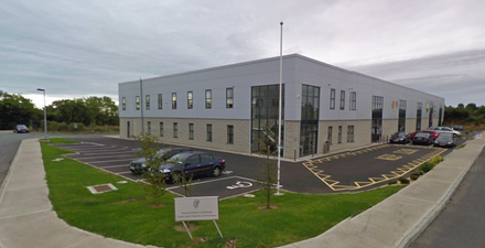 Wexford music teacher jailed for possession of child abuse images