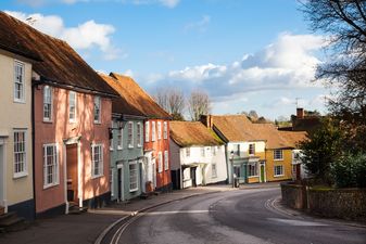 First time buyers will be able to borrow up to 90% of a value of a home with new regulations