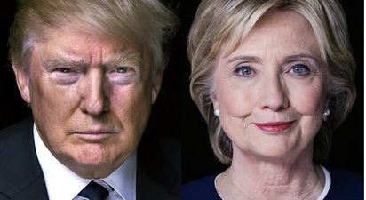 $2,500,000 raised in a few hours to recount key swing states in US election