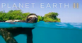 BBC has confirmed that one part of Planet Earth is fake