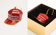 People are leaving hilarious reviews on Amazon for Trumps hideous Christmas Tree Ornament