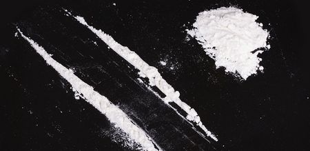 Young Irish people are among the highest users of cocaine in Europe