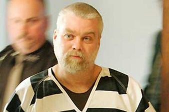 Potential breakthrough as judge orders new tests on Steven Avery evidence