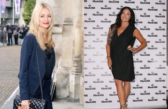 Scarlett Moffatt lashes out at Tess Daly and it isn’t pretty