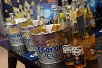 The ‘Corona millionaires’ story is one of them fake news stories folks