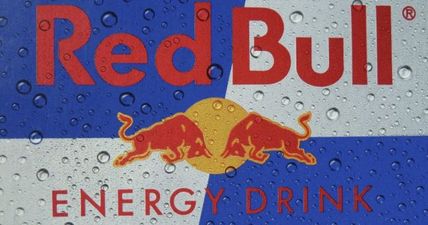 Here’s what happens to your body after drinking Red Bull